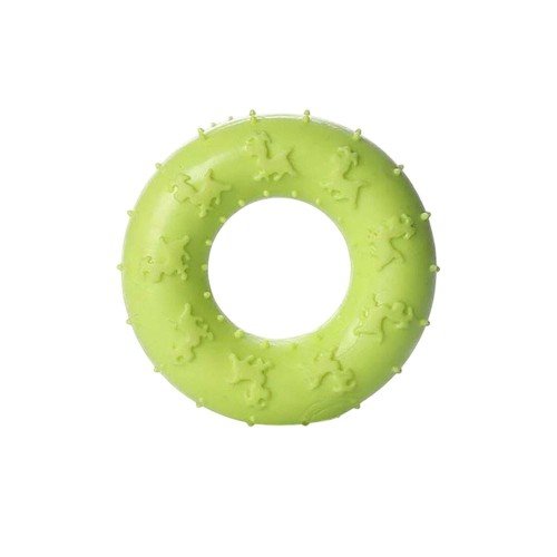 ring z wypustkami - zielony.jpg