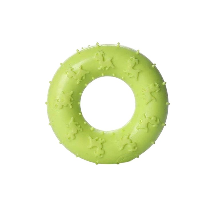 ring z wypustkami - zielony.jpg