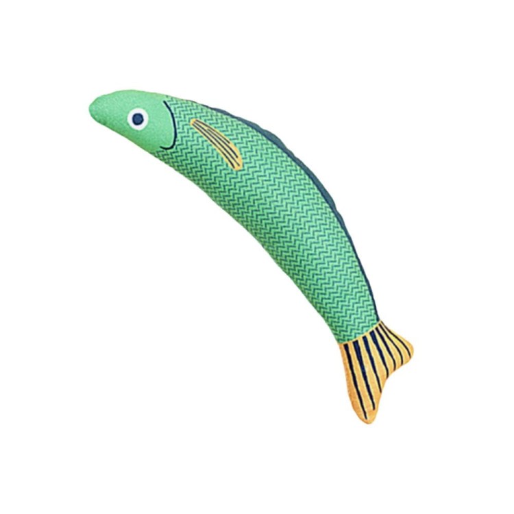 rybka dla kota - zielona.jpg